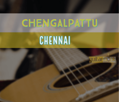 Guitar classes in Chengalpattu Chennai Learn Best Music Teachers Institutes