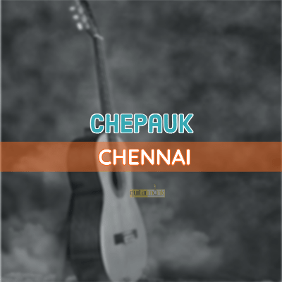 Guitar classes in Chepauk Chennai Learn Best Music Teachers Institutes