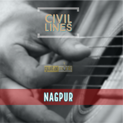 Guitar classes in Civil Lines Nagpur Learn Best Music Teachers Institutes