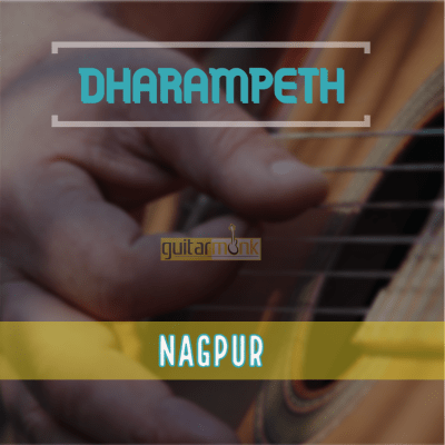 Guitar classes in Dharampeth Nagpur Learn Best Music Teachers Institutes