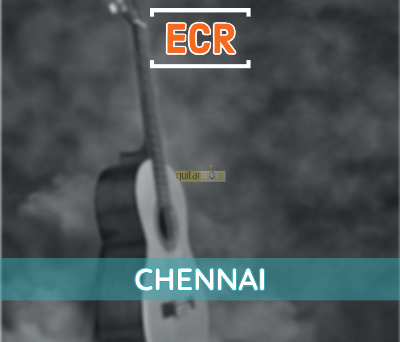Guitar classes in ECR Chennai Learn Best Music Teachers Institutes