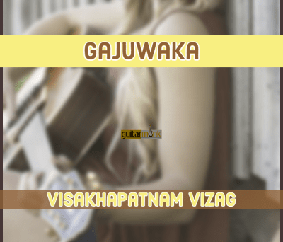 Guitar classes in Gajuwaka Visakhapatnam Vizag Learn Best Music Teachers Institutes
