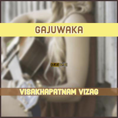 Guitar classes in Gajuwaka Visakhapatnam Vizag Learn Best Music Teachers Institutes