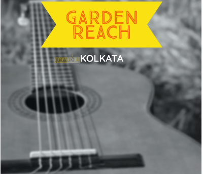 Guitar classes in Garden Reach Kolkata Learn Best Music Teachers Institutes