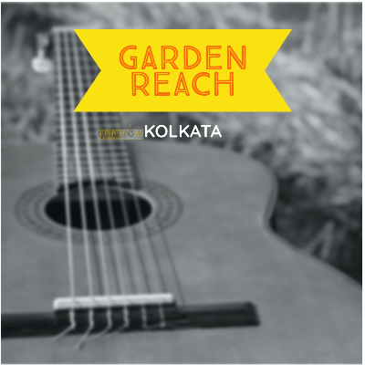 Guitar classes in Garden Reach Kolkata Learn Best Music Teachers Institutes
