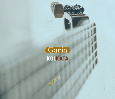 Guitar classes in Garia Kolkata Learn Best Music Teachers Institutes