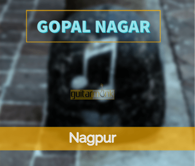 Guitar classes in Gopal nagar Nagpur Learn Best Music Teachers Institutes