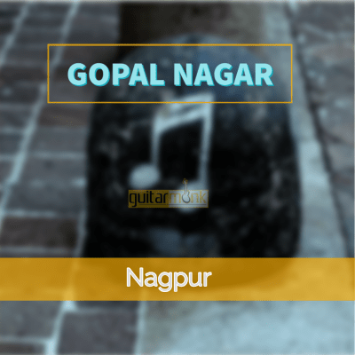 Guitar classes in Gopal Nagar Nagpur Learn Best Music Teachers Institutes