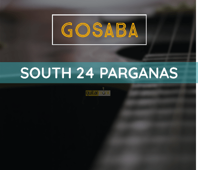 Guitar classes in Gosaba South 24 Parganas Learn Best Music Teachers Institutes