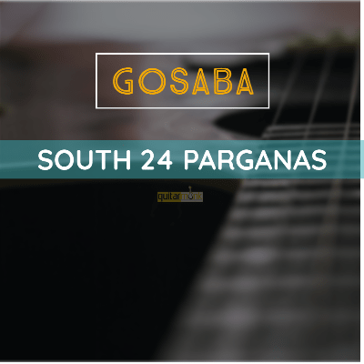 Guitar classes in Gosaba South 24 Parganas Learn Best Music Teachers Institutes