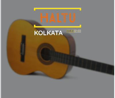 Guitar classes in Haltu Kolkata Learn Best Music Teachers Institutes