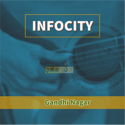 Guitar classes in Infocity Gandhinagar Learn Best Music Teachers Institutes