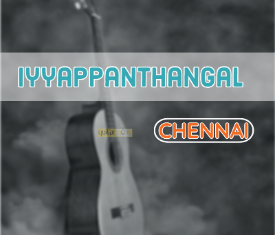 Guitar classes in Iyyappanthangal Chennai Learn Best Music Teachers Institutes