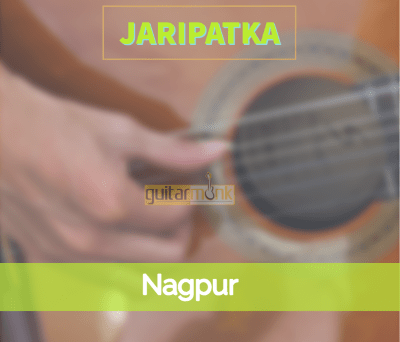 Guitar classes in Jaripatka Nagpur Learn Best Music Teachers Institutes