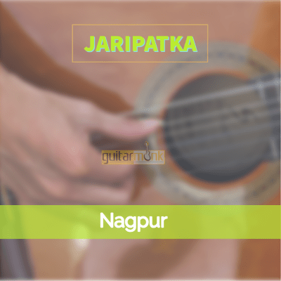 Guitar classes in Jaripatka Nagpur Learn Best Music Teachers Institutes