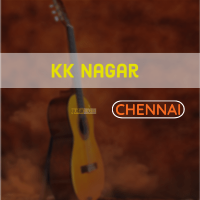 Guitar classes in KK Nagar Chennai Learn Best Music Teachers Institutes