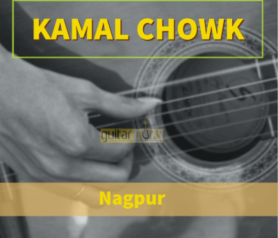 Guitar classes in Kamal Chowk Nagpur Learn Best Music Teachers Institutes