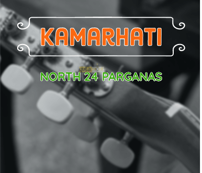 Guitar classes in Kamarhati North 24 Parganas Learn Best Music Teachers Institutes