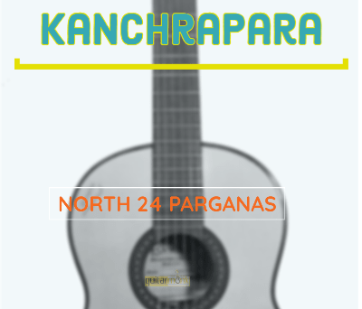Guitar classes in Kanchrapara North 24 Parganas Learn Best Music Teachers Institutes