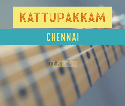 Guitar classes in Kattupakkam Chennai Learn Best Music Teachers Institutes