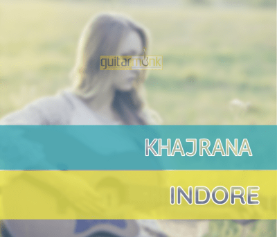 Guitar classes in Khajrana Indore Learn Best Music Teachers Institutes
