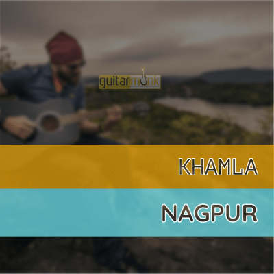 Guitar classes in Khamla Nagpur Learn Best Music Teachers Institutes