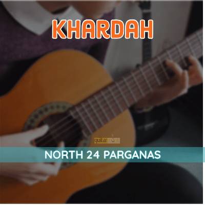 Guitar classes in Khardah North 24 Parganas Learn Best Music Teachers Institutes