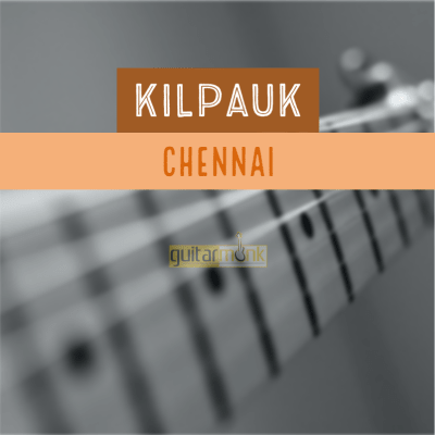 Guitar classes in Kilpauk Chennai Learn Best Music Teachers Institutes