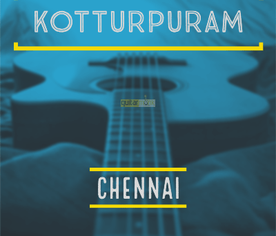 Guitar classes in Kotturpuram Chennai Learn Best Music Teachers Institutes