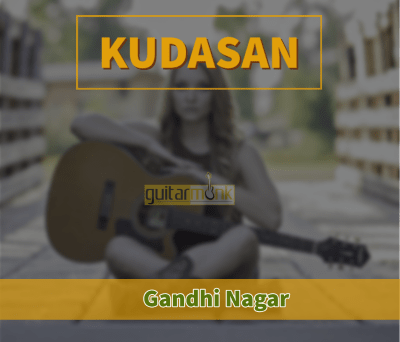 Guitar classes in Kudasan Gandhi Nagar Learn Best Music Teachers Institutes