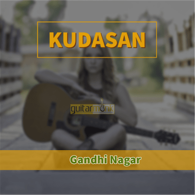 Guitar classes in Kudasan Gandhinagar Learn Best Music Teachers Institutes