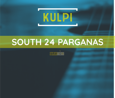 Guitar classes in Kulpi South 24 Parganas Learn Best Music Teachers Institutes