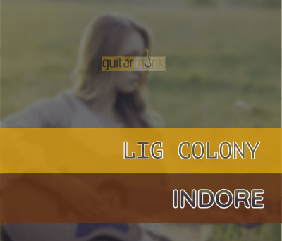 Guitar classes in LIG Colony Indore Learn Best Music Teachers Institutes