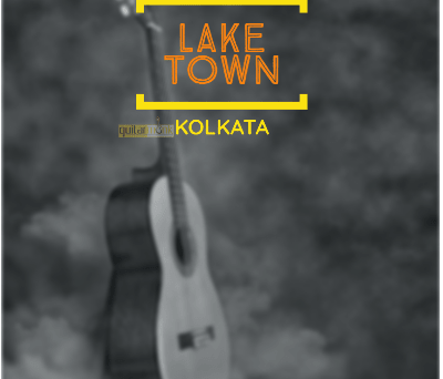 Guitar classes in Laketown Kolkata Learn Best Music Teachers Institutes