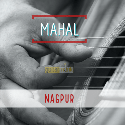 Guitar classes in Mahal Nagpur Learn Best Music Teachers Institutes