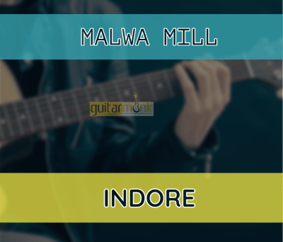 Guitar classes in Malwa Mill Indore Learn Best Music Teachers Institutes