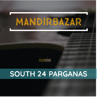 Guitar classes in Mandirbazar South 24 Parganas Learn Best Music Teachers Institutes