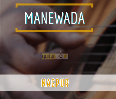 Guitar classes in Manewada Nagpur Learn Best Music Teachers Institutes