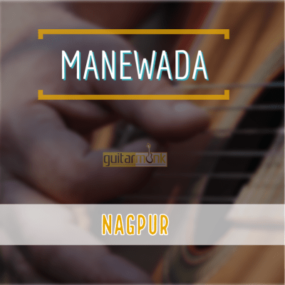 Guitar classes in Manewada Nagpur Learn Best Music Teachers Institutes