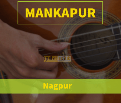 Guitar classes in Mankapur Nagpur Learn Best Music Teachers Institutes