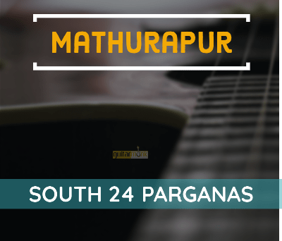 Guitar classes in Mathurapur South 24 Parganas Learn Best Music Teachers Institutes