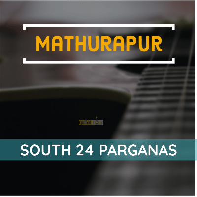 Guitar classes in Mathurapur South 24 Parganas Learn Best Music Teachers Institutes