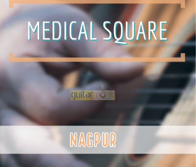 Guitar classes in Medical Square Nagpur Learn Best Music Teachers Institutes