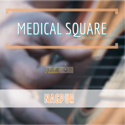 Guitar classes in Medical Square Nagpur Learn Best Music Teachers Institutes