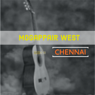 Guitar classes in Mogappair West Chennai Learn Best Music Teachers Institutes
