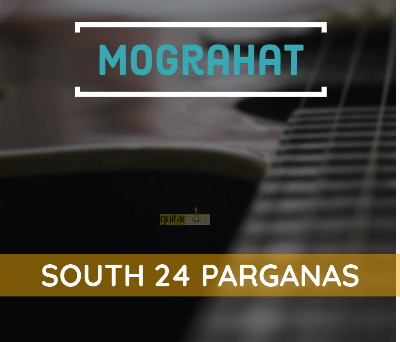 Guitar classes in Mograhat South 24 Parganas Learn Best Music Teachers Institutes