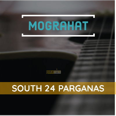Guitar classes in Mograhat South 24 Parganas Learn Best Music Teachers Institutes
