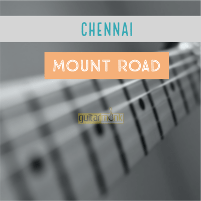 Guitar classes in Mount Road Chennai Learn Best Music Teachers Institutes