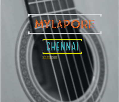 Guitar classes in Mylapore Chennai Learn Best Music Teachers Institutes