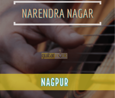 Guitar classes in Narendra Nagar Nagpur Learn Best Music Teachers Institutes
